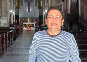 Comoção marca velório do empresário Admir Jácome