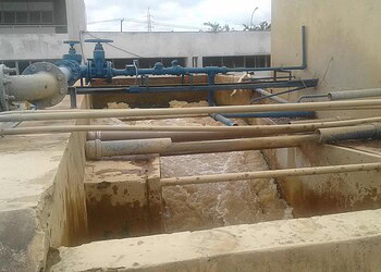 Quebra de adutoras causa problemas no abastecimento de água em Rio Branco