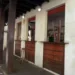Após ter quiosque invadido mais uma vez, proprietário reclama da falta de segurança no Centro