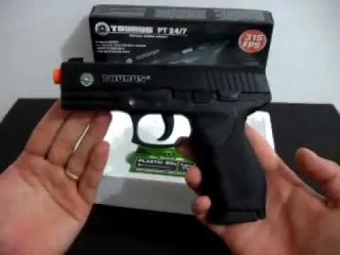 Apesar da lei que proíbe, réplicas de armas de fogo são comercializadas em Rio Branco