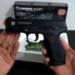 Apesar da lei que proíbe, réplicas de armas de fogo são comercializadas em Rio Branco