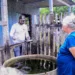 Secretaria de Saúde de Rio Branco realiza sétimo arrastão do ano e intensifica ações contra o Aedes