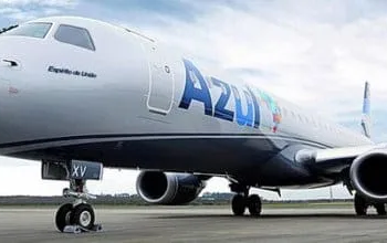 Azul oferece US$ 145 milhões para comprar parte da Avianca