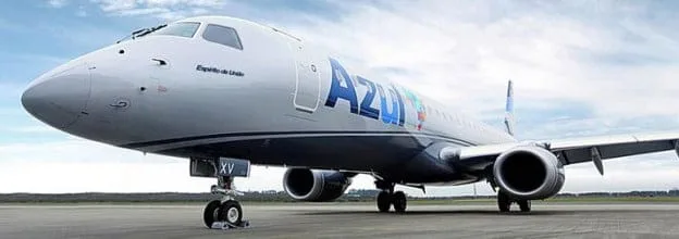 Azul oferece US$ 145 milhões para comprar parte da Avianca