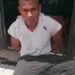 Bope prende foragido da Justiça armado de pistola e revólver em via pública