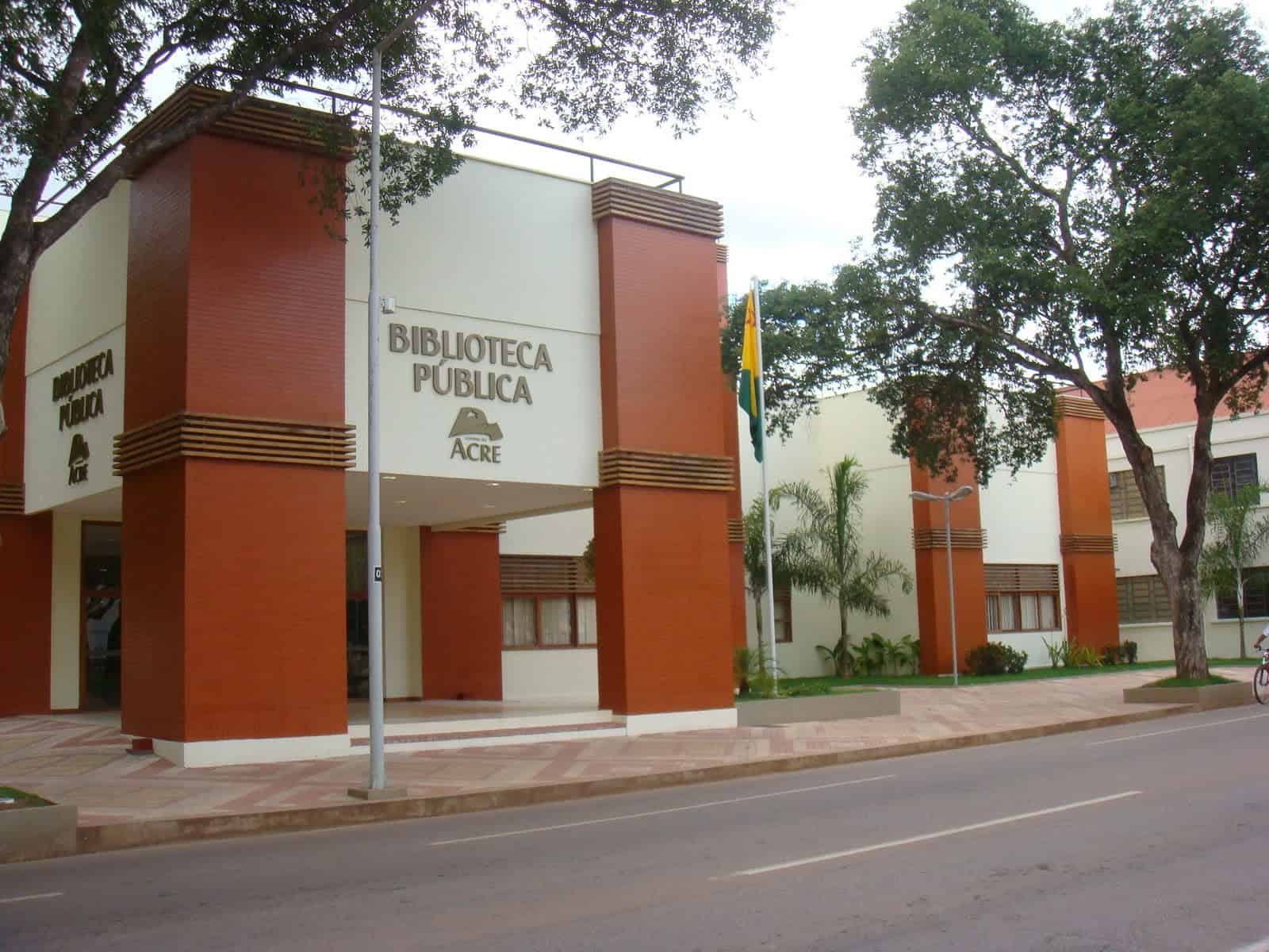 Biblioteca de Águas Claras será reaberta no dia 30