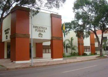 Biblioteca Pública será reaberta a partir desta quarta-feira