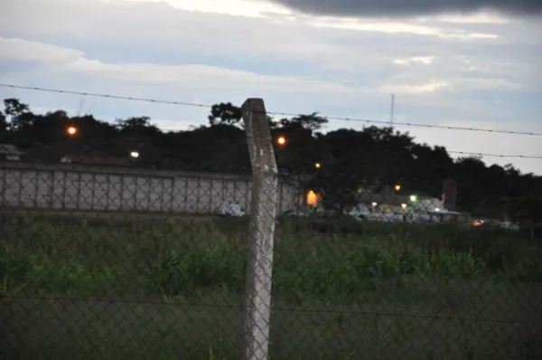 Após fuga de 26 presos, visita íntima é suspensa em presídio no Acre