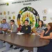 No Acre, 244 pessoas foram conduzidas às delegacias. (Foto: Assessoria Sesp)