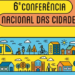 No Acre, 19 municípios aderem à Conferência Municipal das Cidades