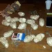 Casal é preso por tráfico; mulher escondia dinheiro nas calcinhas das filhas