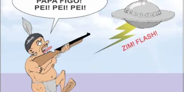 Charge