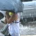 Dois rios do Acre atingem cota de alerta e previsão é de mais chuva até o fim de semana