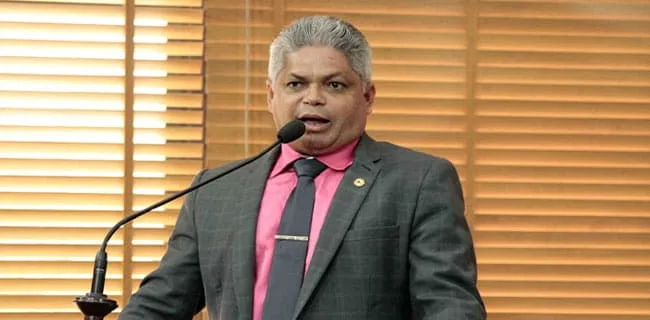 Deputado acredita que bandidos estejam usando sistema eletrônico para roubar caminhonetes no Acre