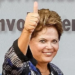 Avaliação positiva do governo Dilma cresce, diz pesquisa CNT