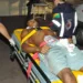 Desentendimento começou por causa de R$ 2,00 em um jogo de sinuca, no Calafate
