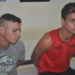 Dupla é presa após assaltar sorveteria