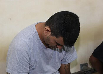 Denúncia anônima ajuda polícia a prender suposto membro de facção criminosa