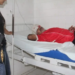Em busca de matar rapaz, bandidos atiram no pai do alvo