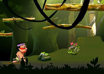 Cultura de povo indígena da Amazônia vira tema de vídeo game