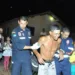Cansado de ver a mãe apanhar, enteado esfaqueia padrasto no bairro Ilson Ribeiro