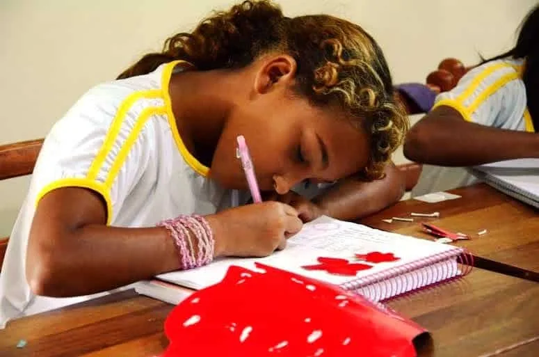 Escolas públicas acreanas se preparam para a Olimpíada de Língua Portuguesa