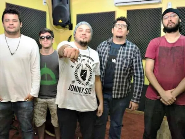 Banda ‘Osllo’ lança primeiro clipe durante festival de rock em Rio Branco