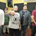 Banda ‘Osllo’ lança primeiro clipe durante festival de rock em Rio Branco