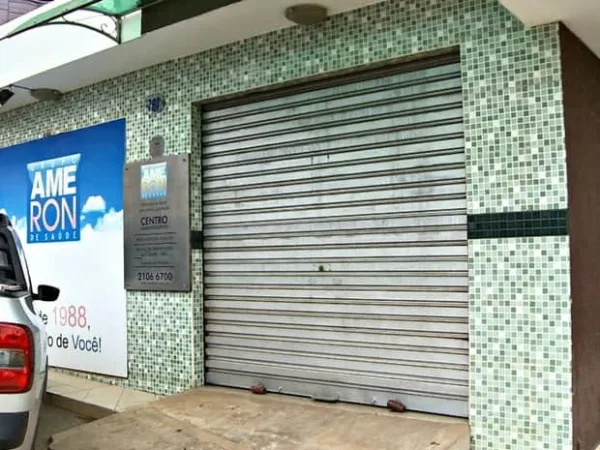 Ameron fecha a sede no Acre; grupo de usuários entra com ação na Justiça
