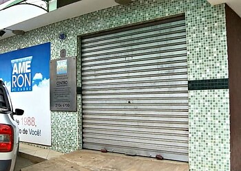 Ameron fecha a sede no Acre; grupo de usuários entra com ação na Justiça