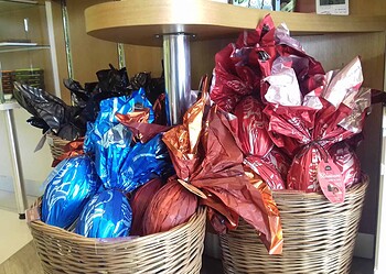 Acreanos estão procurando ovos de chocolate com antecedência