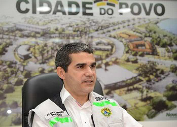 “De forma errônea estão atacando a minha honra”.