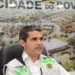 “De forma errônea estão atacando a minha honra”.