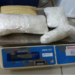 Mulher de 38 anos é presa na BR 317 acusada de transportar cocaína