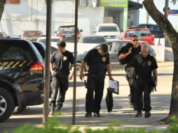 Caixa garante que poderá acionar Polícia Federal. (Foto: Divulgação)