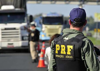 Operação Carnaval da PRF deve ter reforço de agentes