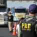 Operação Carnaval da PRF deve ter reforço de agentes