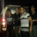 Criminosos teriam roubado carro e R$ 8 mil
