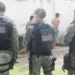 Polícia Militar e o Iapen realizam revista em presídio de Rio Branco