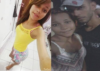 Polícia ainda não sabe quem executou casal de jovens em ramal na BR-364