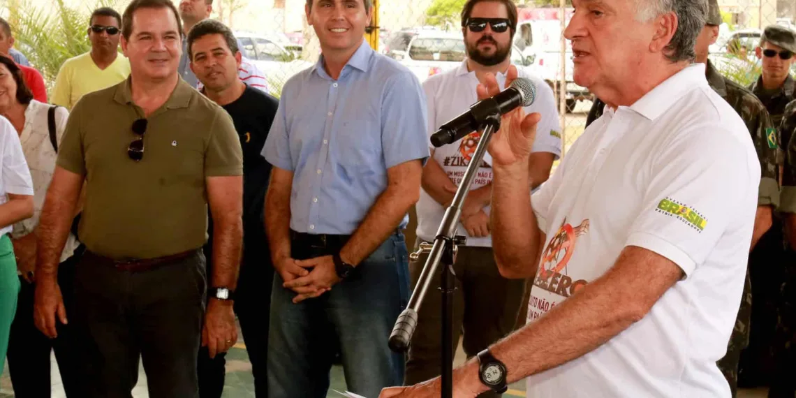 Acre adere ao dia de mobilização contra o mosquito Aedes aegypti