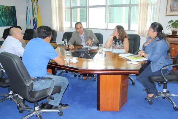 Fieac apoia Sistema de Acompanhamento de Licitações do TCE
