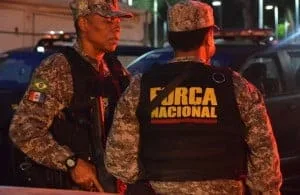 Segurança Pública realizará operação ofensiva no combate à criminalidade