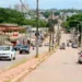 Trecho da Av. Getúlio Vargas será interditado nesta quarta para manutenção da rede elétrica
