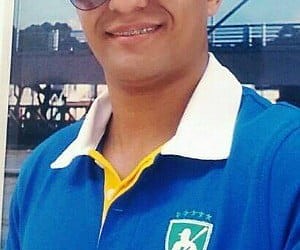 Vigilante é executado com 7 tiros dentro de casa