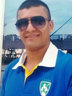 Vigilante é executado com 7 tiros dentro de casa