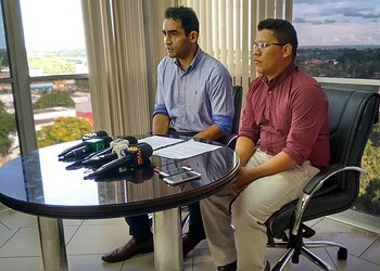 Ministério da Saúde confirma primeiro caso de zika vírus no Acre