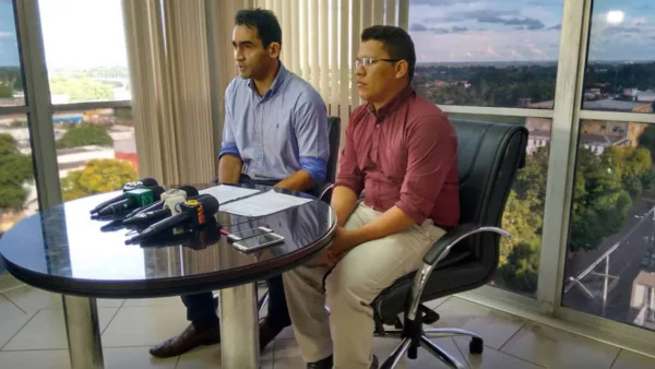 Ministério da Saúde confirma primeiro caso de zika vírus no Acre