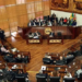 Mensagem governamental marca retorno das atividades na Assembleia Legislativa