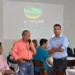 Evento serviu para mostrar os detalhes das transmissões dos jogos do Campeonato. (Foto: Manoel Façanha)